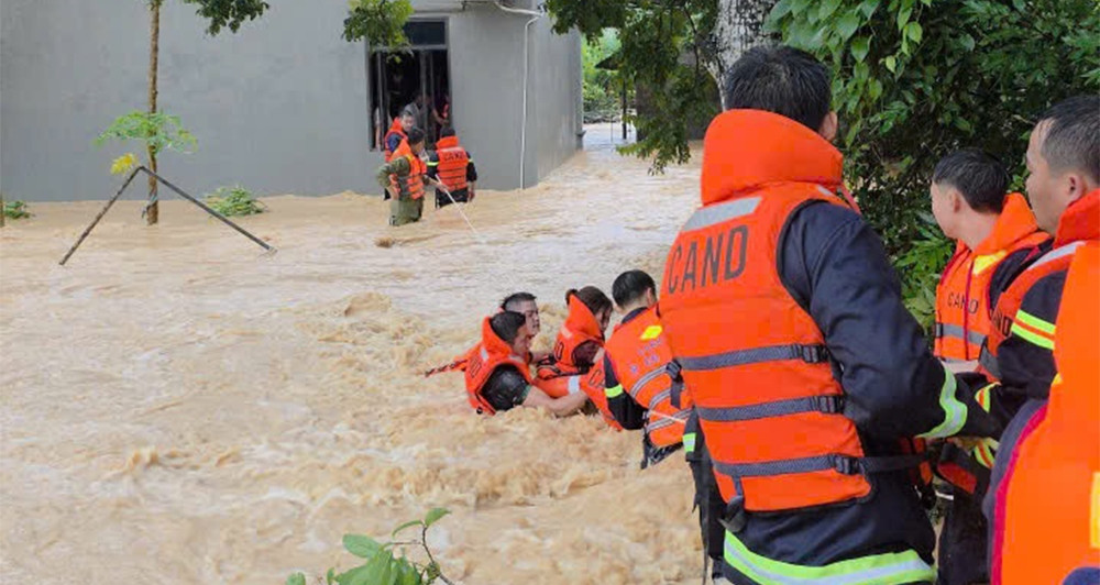 Gia đình 5 người ở Bắc Ninh rơi vào hiểm cảnh, công an nhận tin báo khẩn cấp