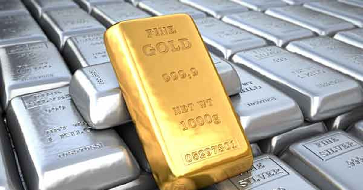 Giá ‘vàng nghèo" tăng gần gấp đôi kể từ đầu năm: Lãi lớn nhưng rủi ro khó lường