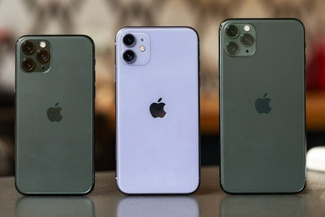Giảm gần 29 triệu đồng, có nên mua iPhone đời cũ?