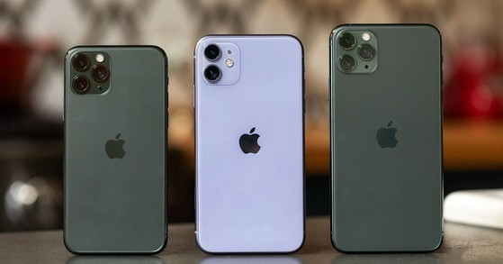 Giảm gần 29 triệu đồng, có nên mua iPhone đời cũ?