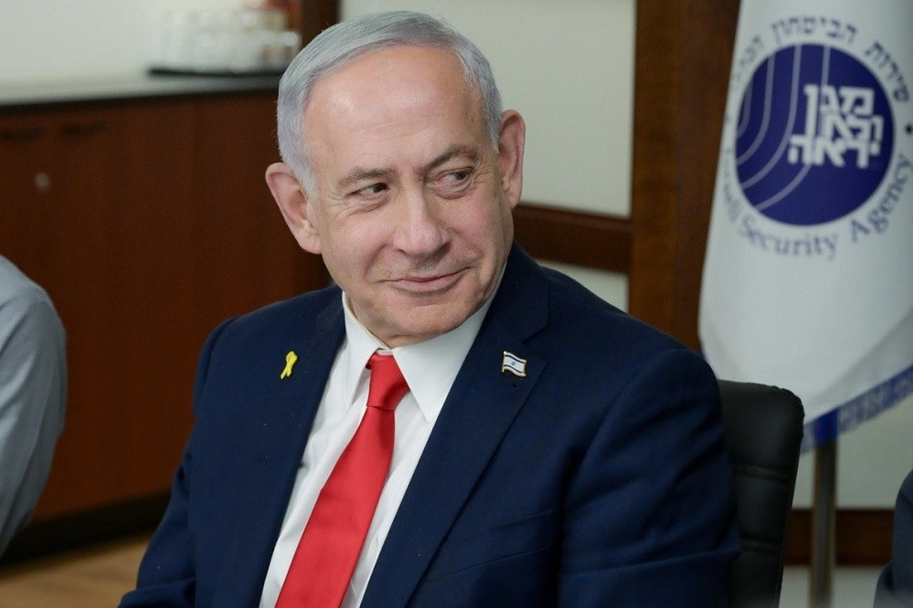 Israel tố Iran đang chế tạo tên lửa có khả năng bắn 'gần đến Mỹ'