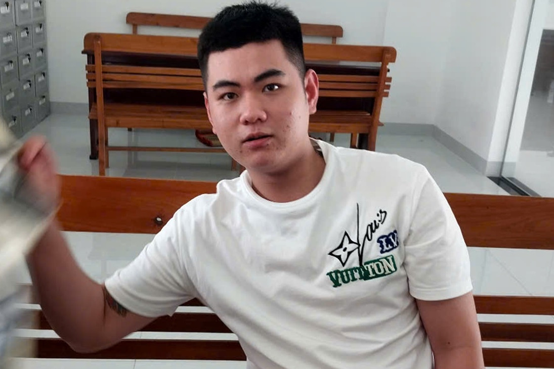 Lời khai của nghi phạm đâm bạn gái tử vong trên vỉa hè ở TPHCM