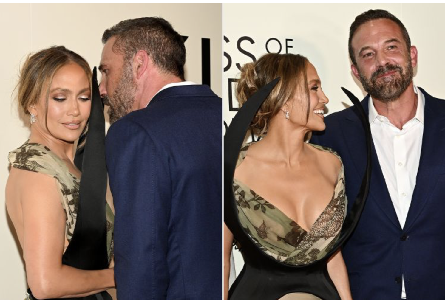 Lopez affleck