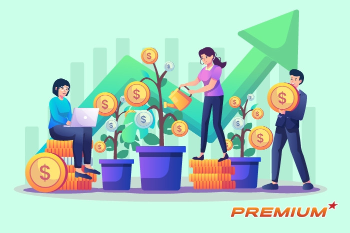 Chính phủ đặt mục tiêu GDP bình quân đạt 8.500 USD/người vào năm 2030