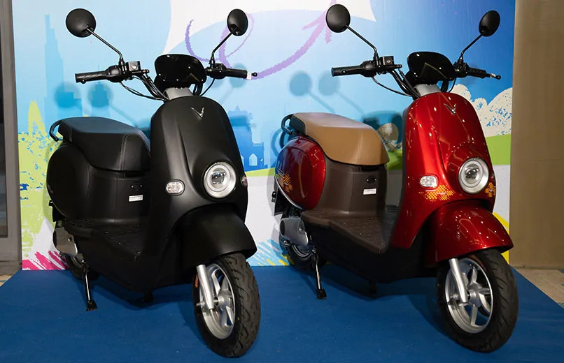 Nguồn cung xe máy mới quay đầu giảm mạnh, giá xe có tăng dịp cuối năm?