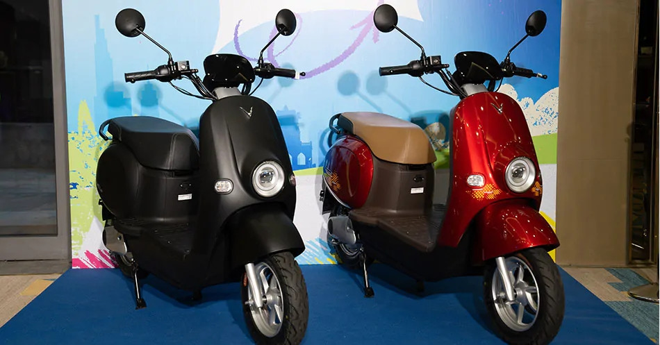 Nguồn cung xe máy mới quay đầu giảm mạnh, giá xe có tăng dịp cuối năm?