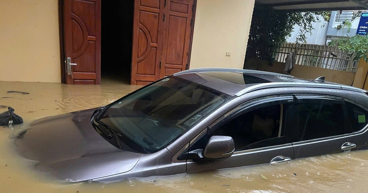 Nhanh chóng ứng phó sau bão, PTI SOS ‘ghi điểm’ với khách hàng