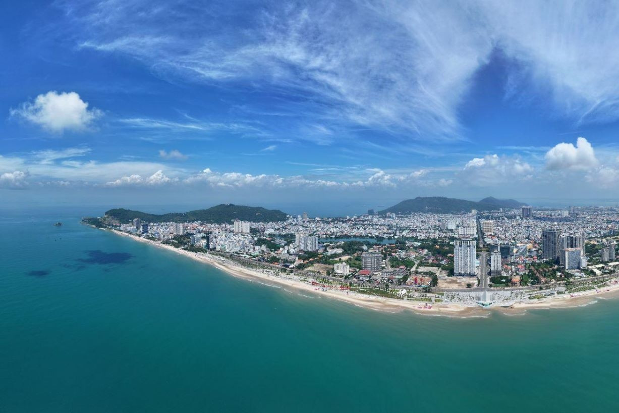 Những ‘ngọn hải đăng mới’ góp phần kiến tạo tương lai du lịch Vũng Tàu