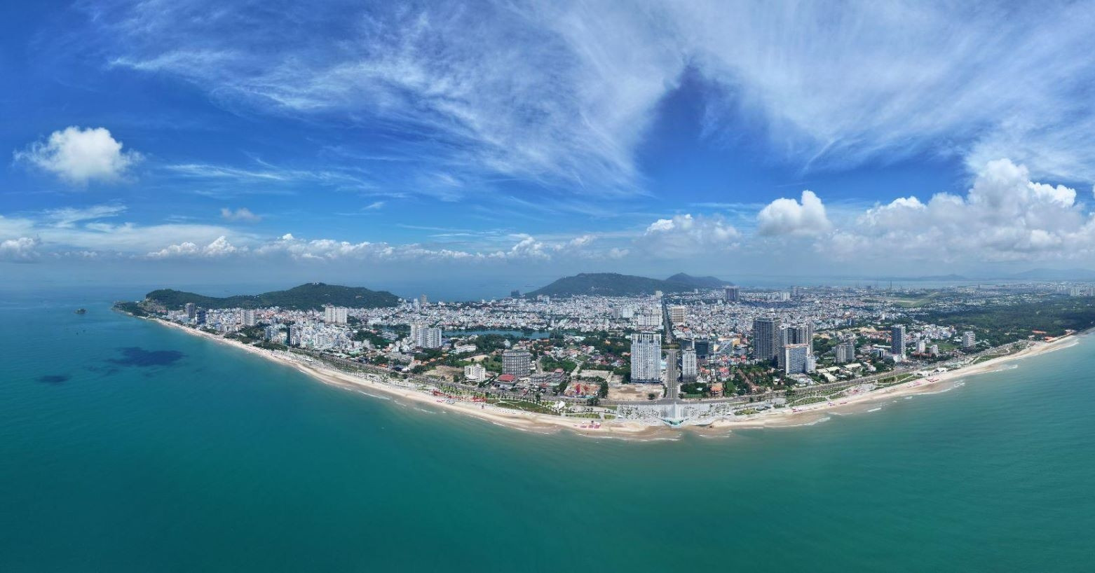 Những ‘ngọn hải đăng mới’ góp phần kiến tạo tương lai du lịch Vũng Tàu