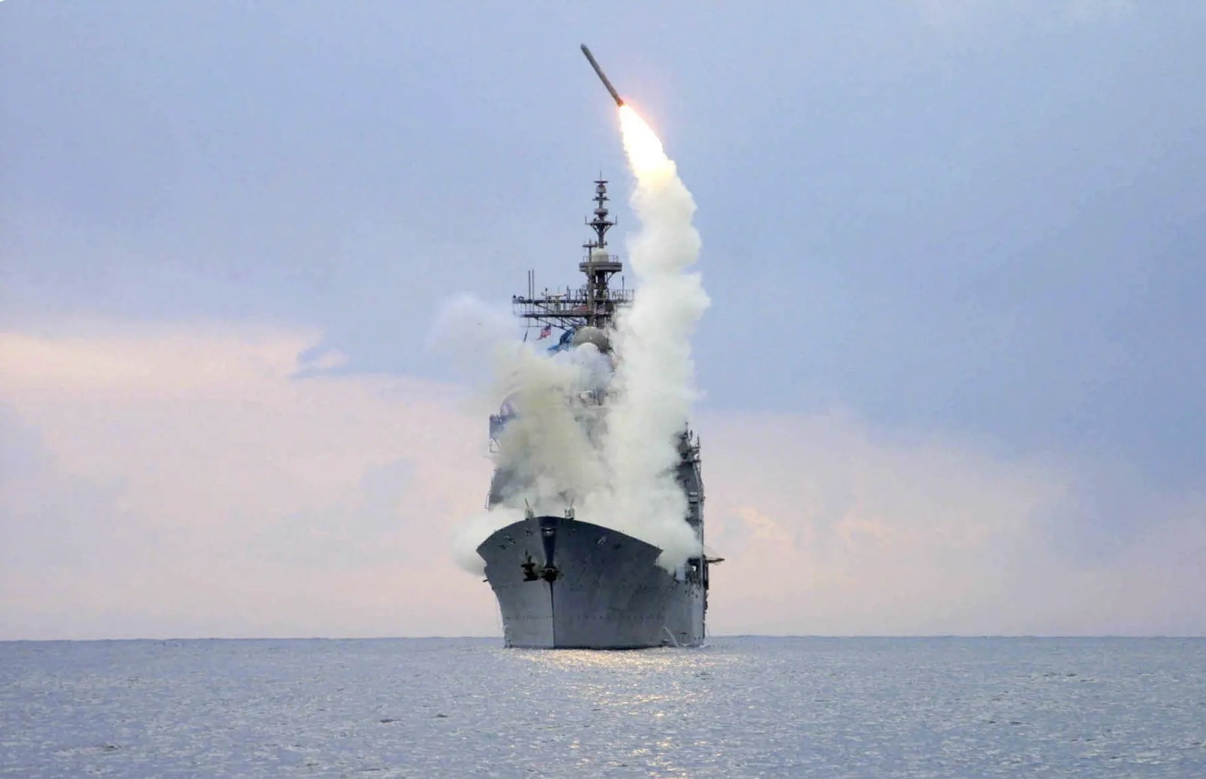 Ông Trump muốn biết kế hoạch dùng tên lửa Tomahawk của Ukraine