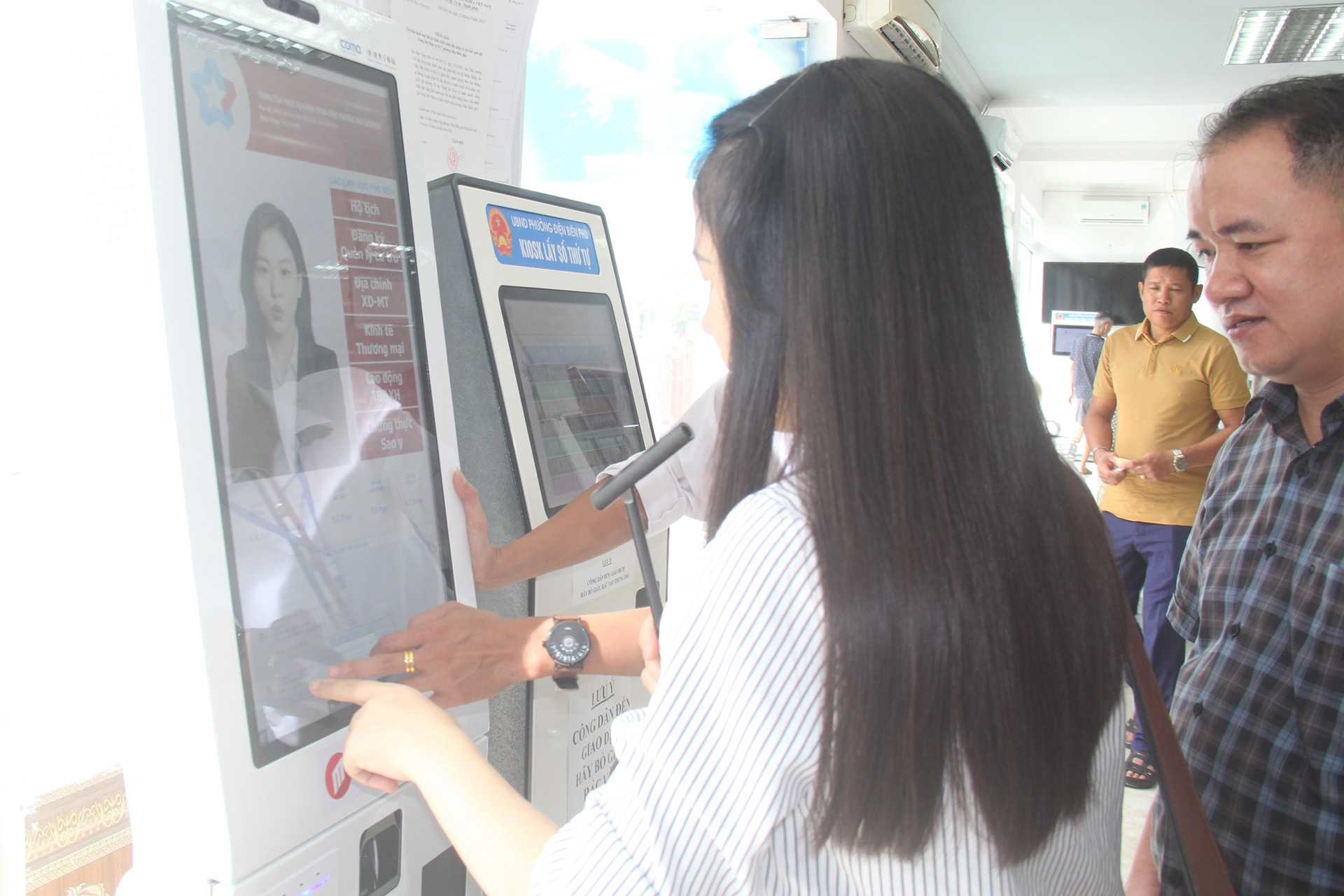 Rà soát để cung cấp dịch vụ công trực tuyến với 100% thủ tục về doanh nghiệp