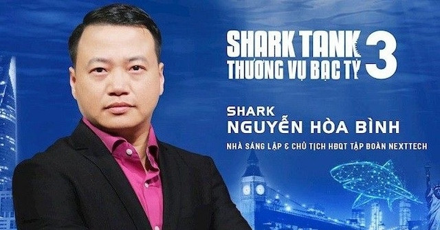 Shark Bình: "Tôi từng ước 15 năm trước có ai tát vào mặt 1 cái thì đã tránh được bao nhiêu thất bại trong quá khứ"