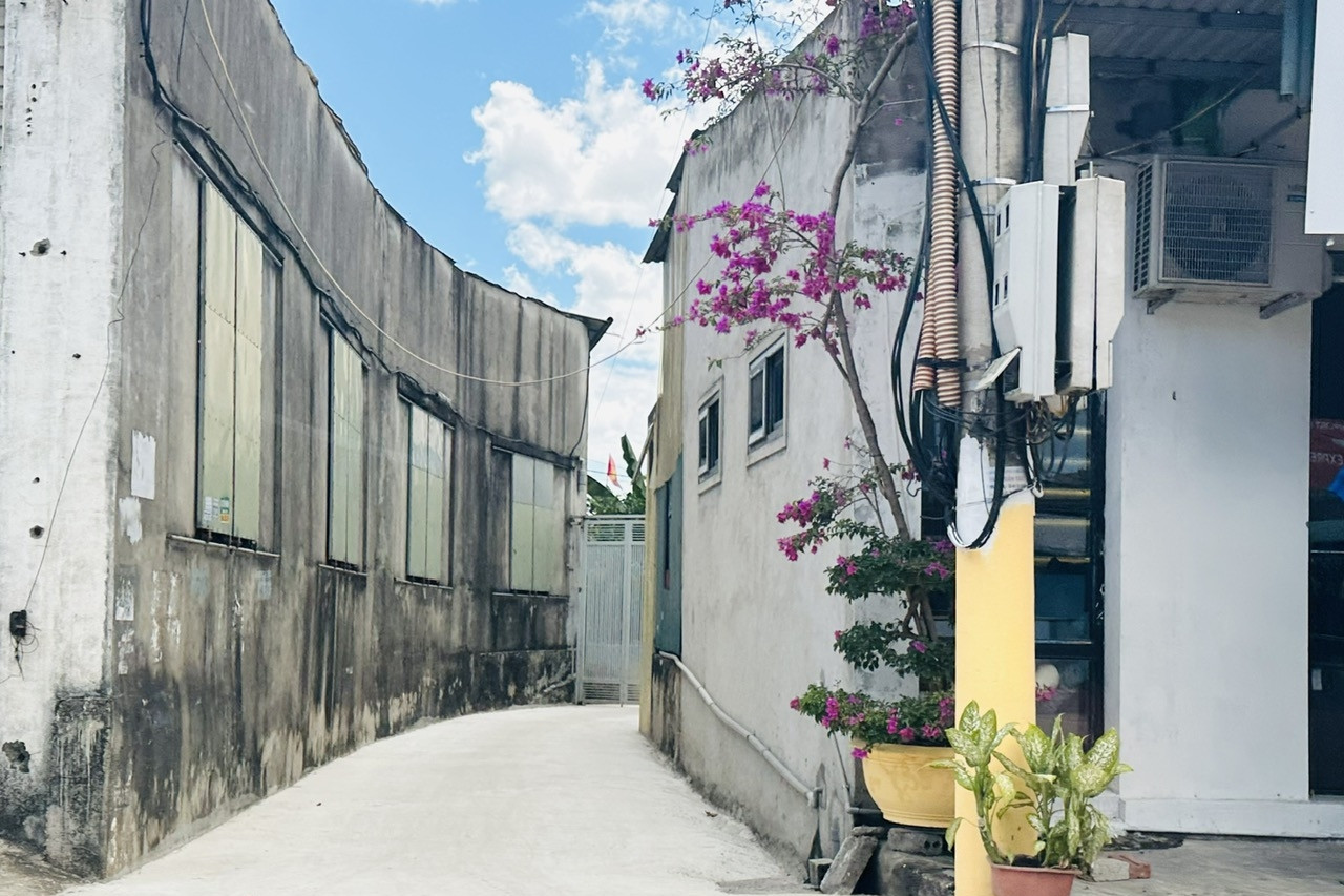 Tân Lạc tạo nền tảng vững chắc xây dựng nông thôn mới nâng cao