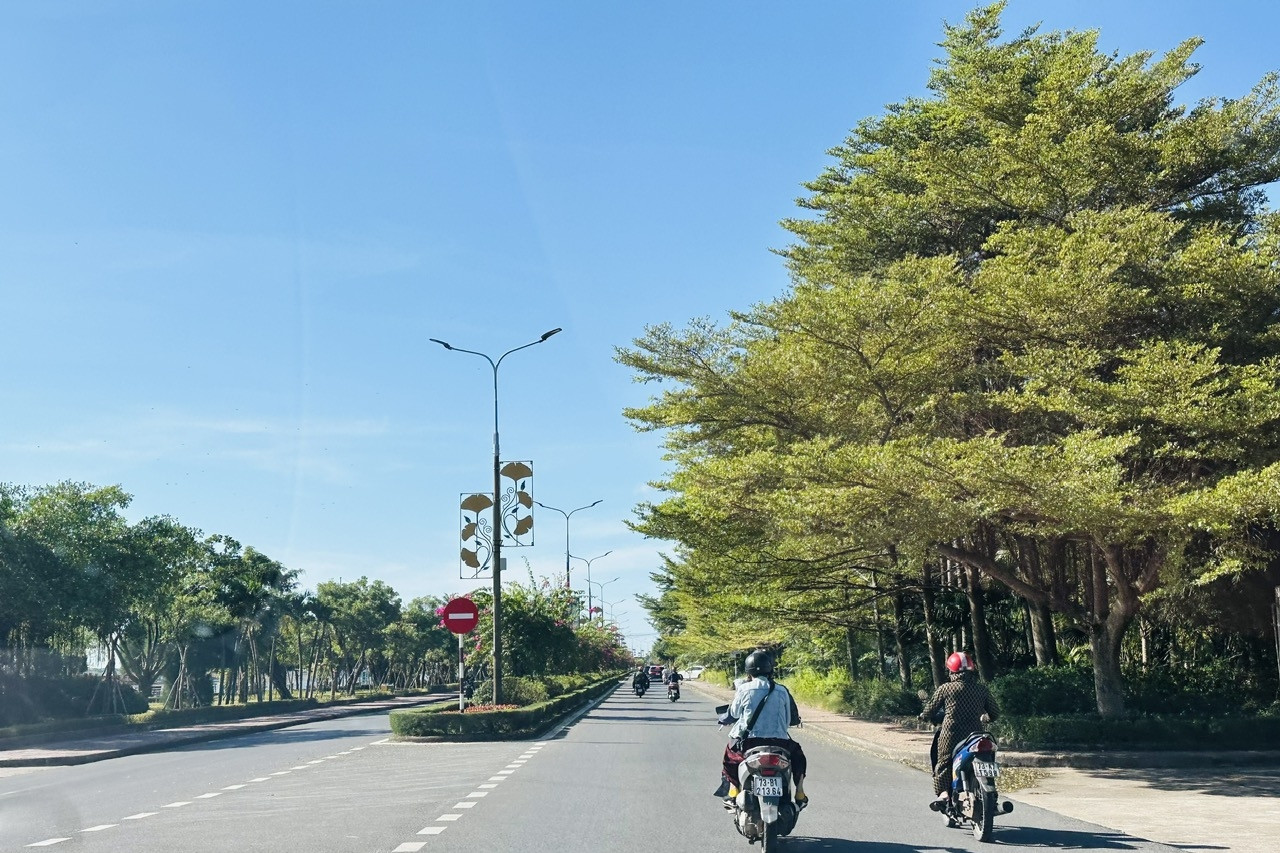 Tân Mỹ khởi sắc từ sức dân, vững bước xây dựng nông thôn mới nâng cao