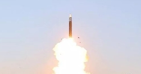 Tên lửa Hwasong-11Ma mới, tầm bắn 800km, tốc độ Mach 12, công nghệ HGV, ‘xuyên thủng mọi lá chắn’