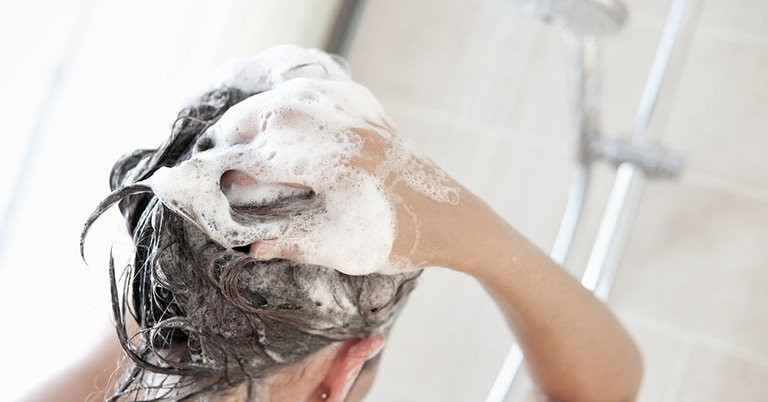 Thu hồi ngay 3 loại dầu gội đầu, dung dịch vệ s...