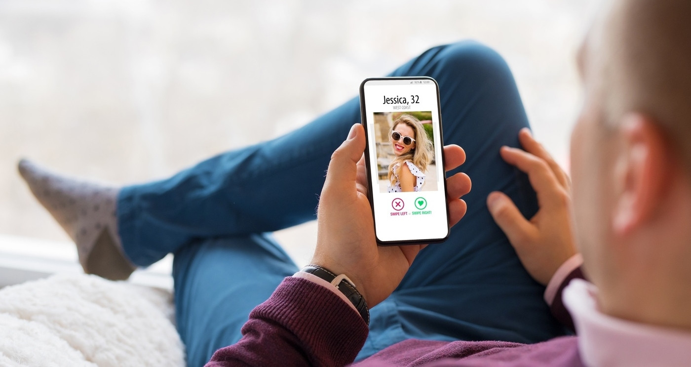 Tìm tình yêu trên ứng dụng hẹn hò, đại gia 61 tuổi 4 lần sập bẫy