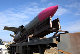 Tổng thống Ukraine ám chỉ dùng vũ khí tầm xa mới tập kích sâu vào lãnh thổ Nga