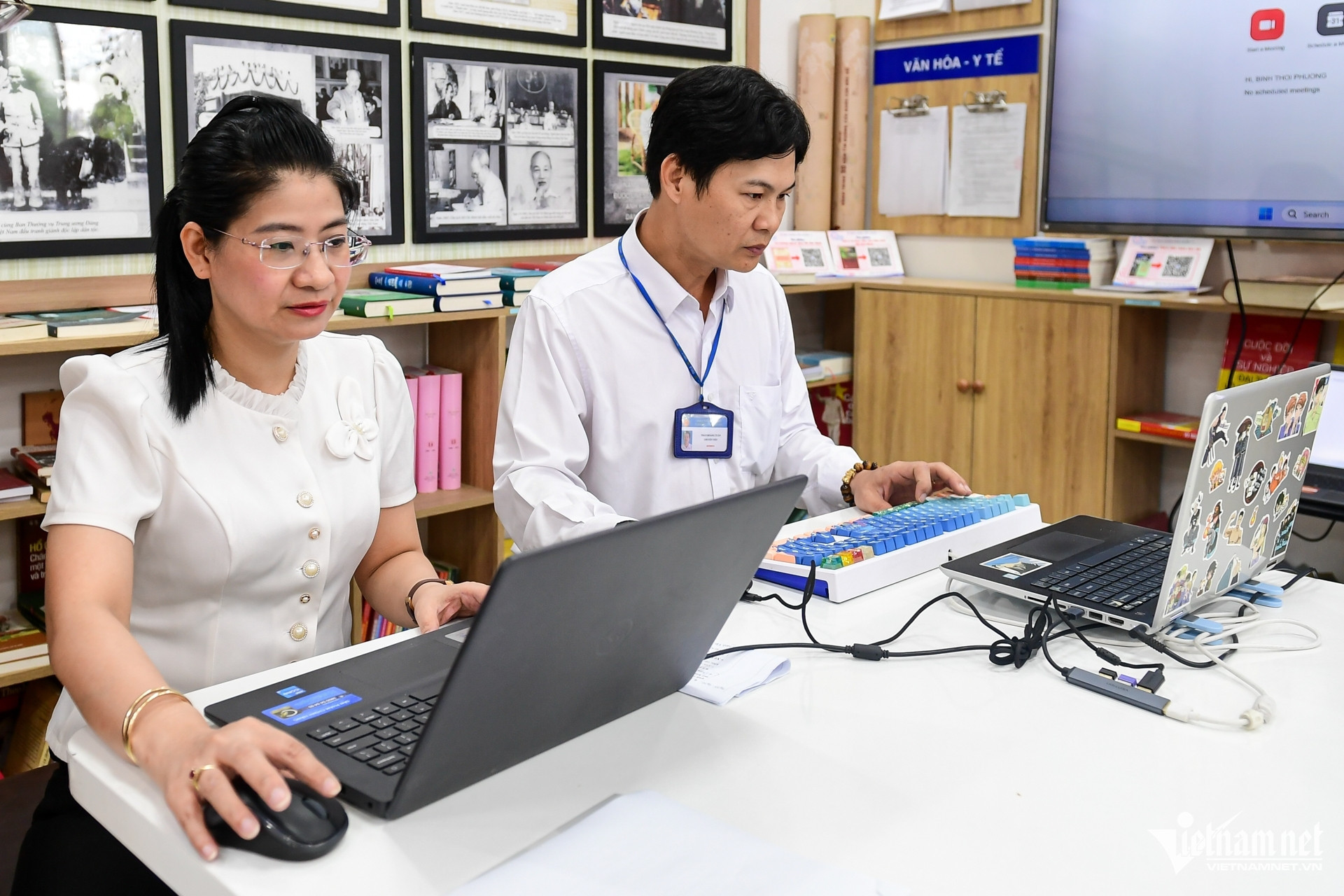 TPHCM kiến nghị cho xã, phường trên 50.000 dân có 3 phó chủ tịch UBND