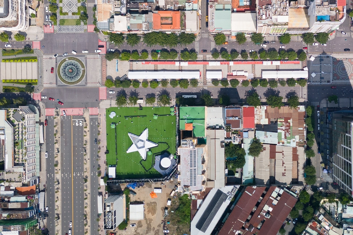 TPHCM quyết định số phận ‘đất vàng’ Thương xá Tax sau cả chục năm bỏ trống