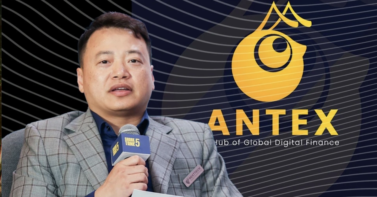 Trước AnTEx của Shark Bình, nhiều dự án tiền ảo...