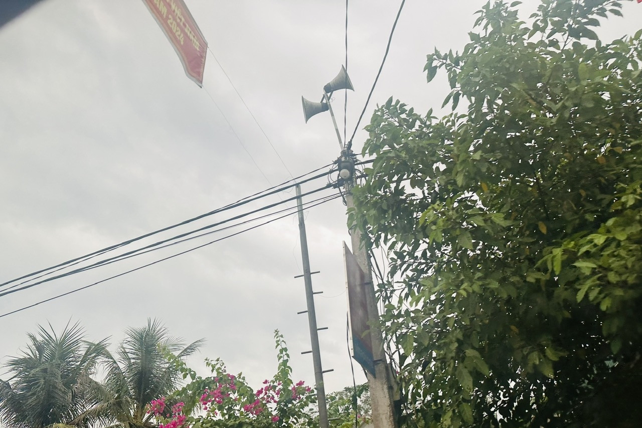 Tuyên truyền lan tỏa, Tam Anh kiến tạo nông thôn mới bền vững