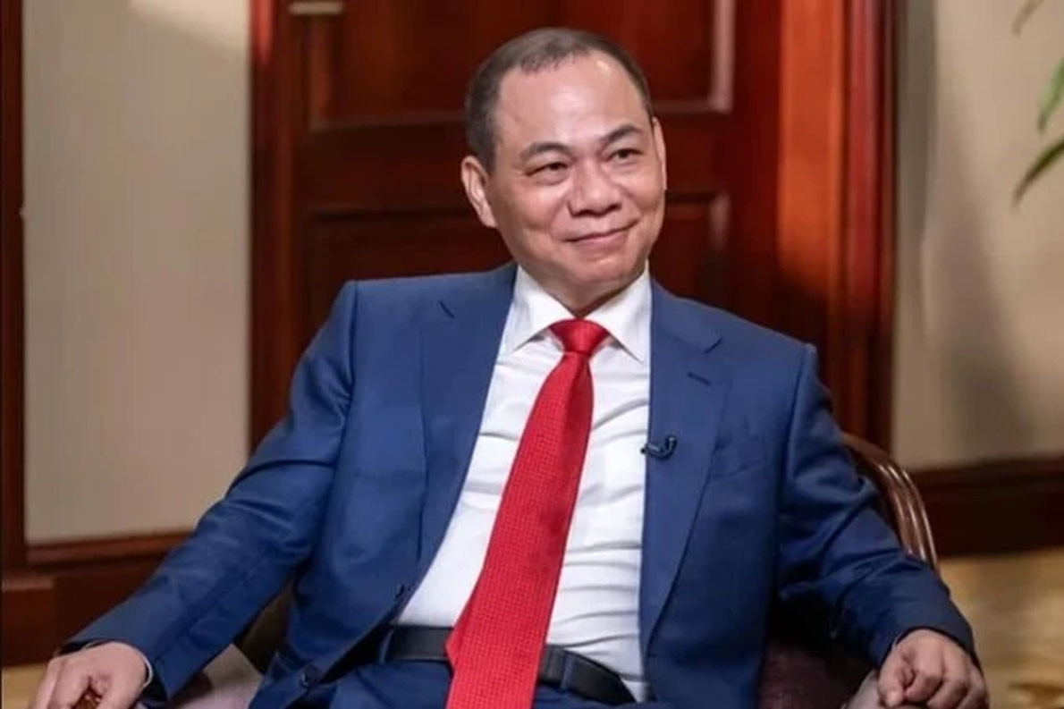 Tỷ phú Phạm Nhật Vượng mở rộng hệ sinh thái: Khớp lại những mảnh ghép quan trọng