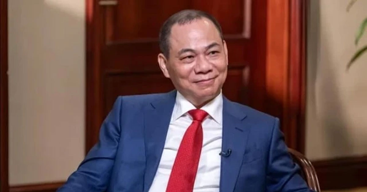 Tỷ phú Phạm Nhật Vượng mở rộng hệ sinh thái: Khớp lại những mảnh ghép quan trọng