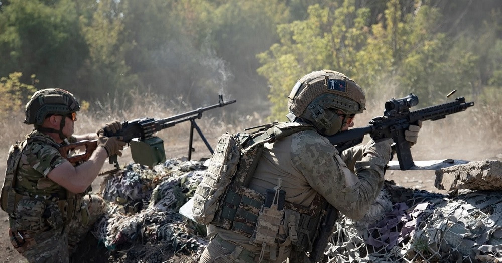 Ukraine tổ chức tấn công ở Dnipropetrovsk, Nga nêu quan điểm về Tomahawk