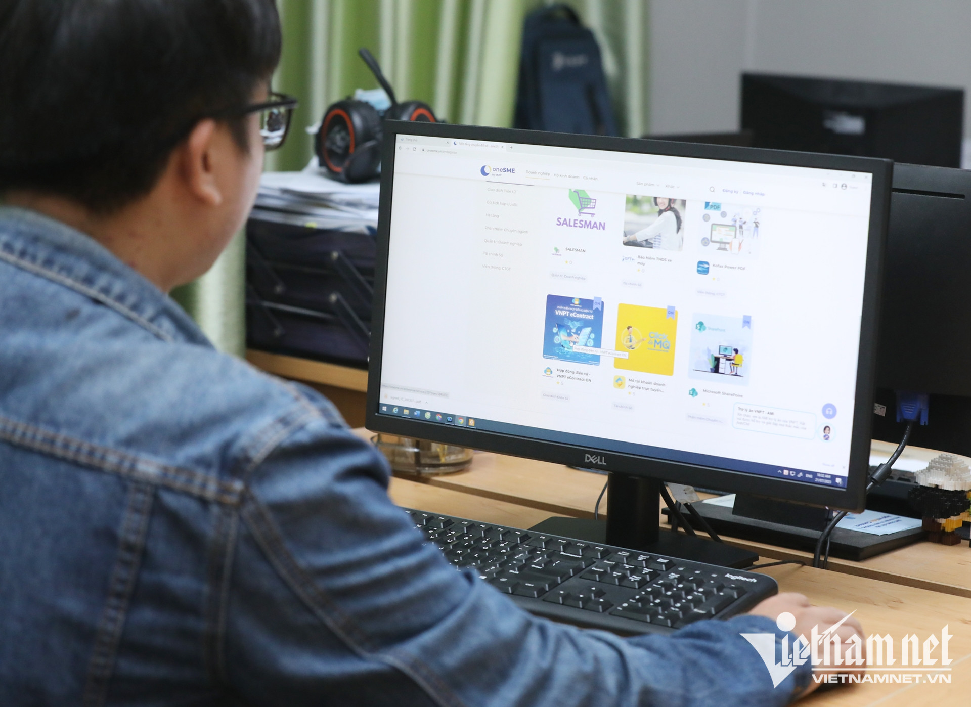 Doanh nghiệp, hộ kinh doanh Tây Ninh học cách khai thác công cụ AI 1 W-doanh nghiep Tay Ninh.JPG.jpg