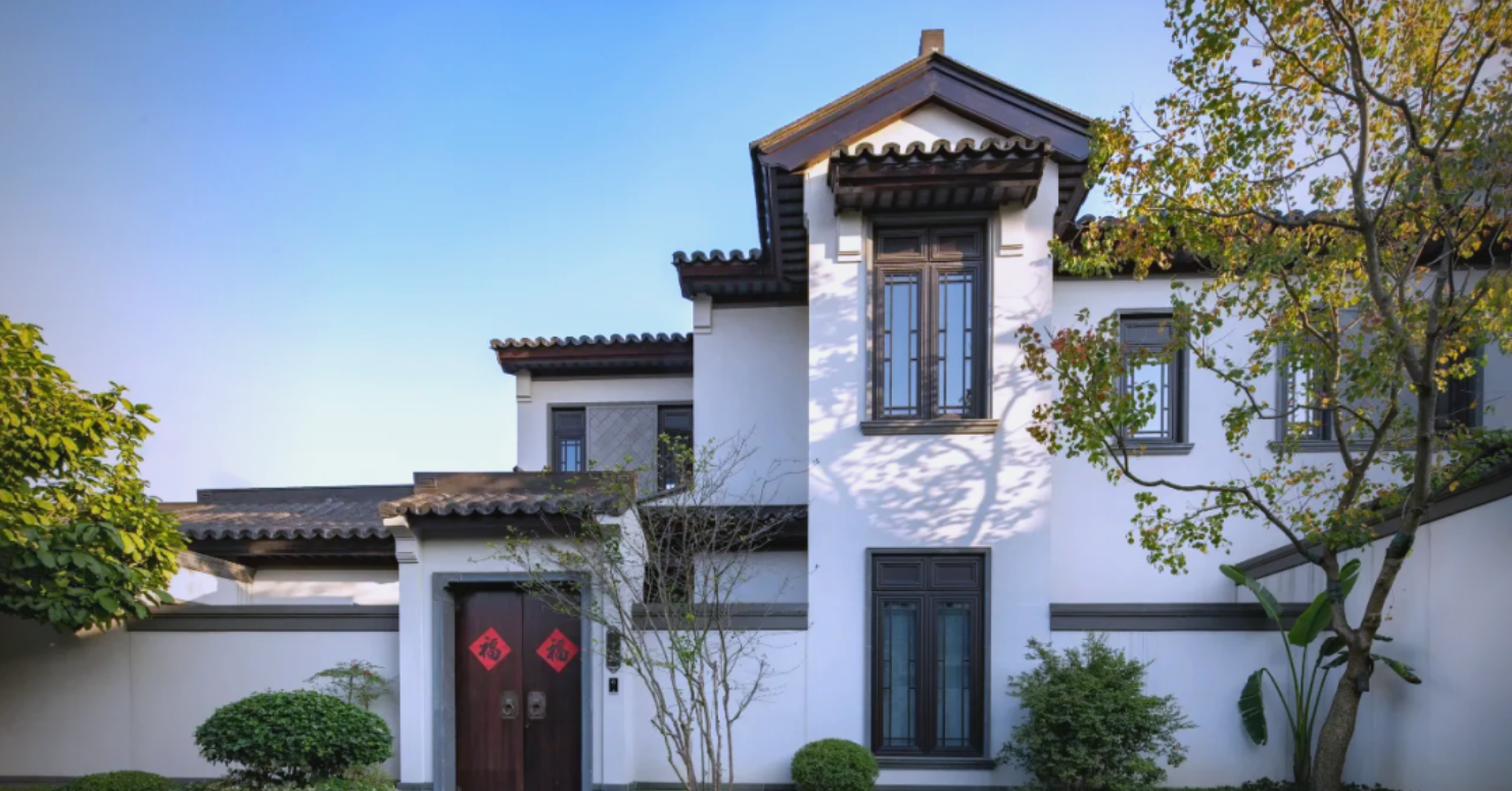 5 đại kỵ phong thủy cửa chính khiến nhà hao tài