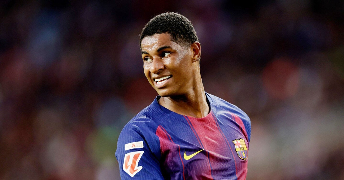 Barcelona báo tin chuyển nhượng cực vui cho MU