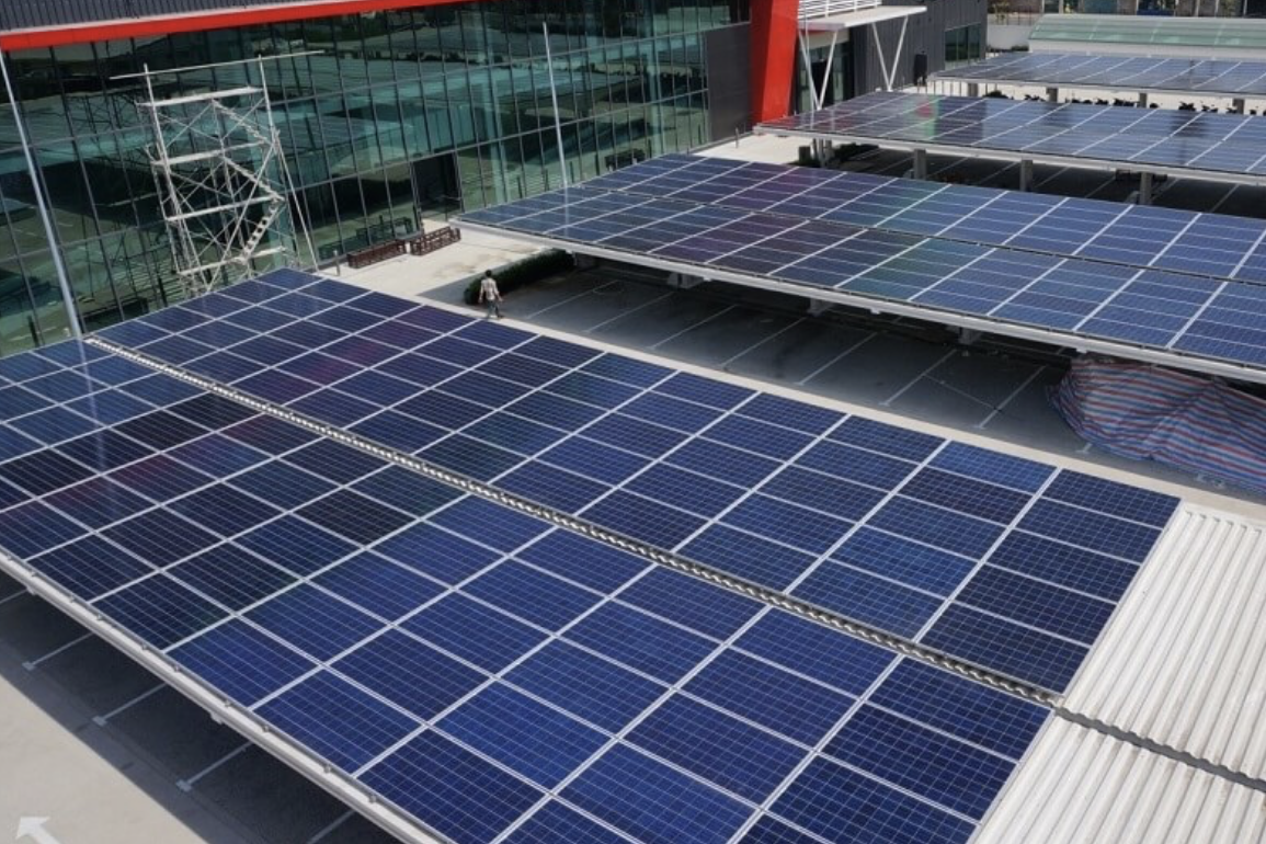 Bộ Công Thương giải thích lý do hộ dân lắp điện mặt trời mái nhà cần thông báo