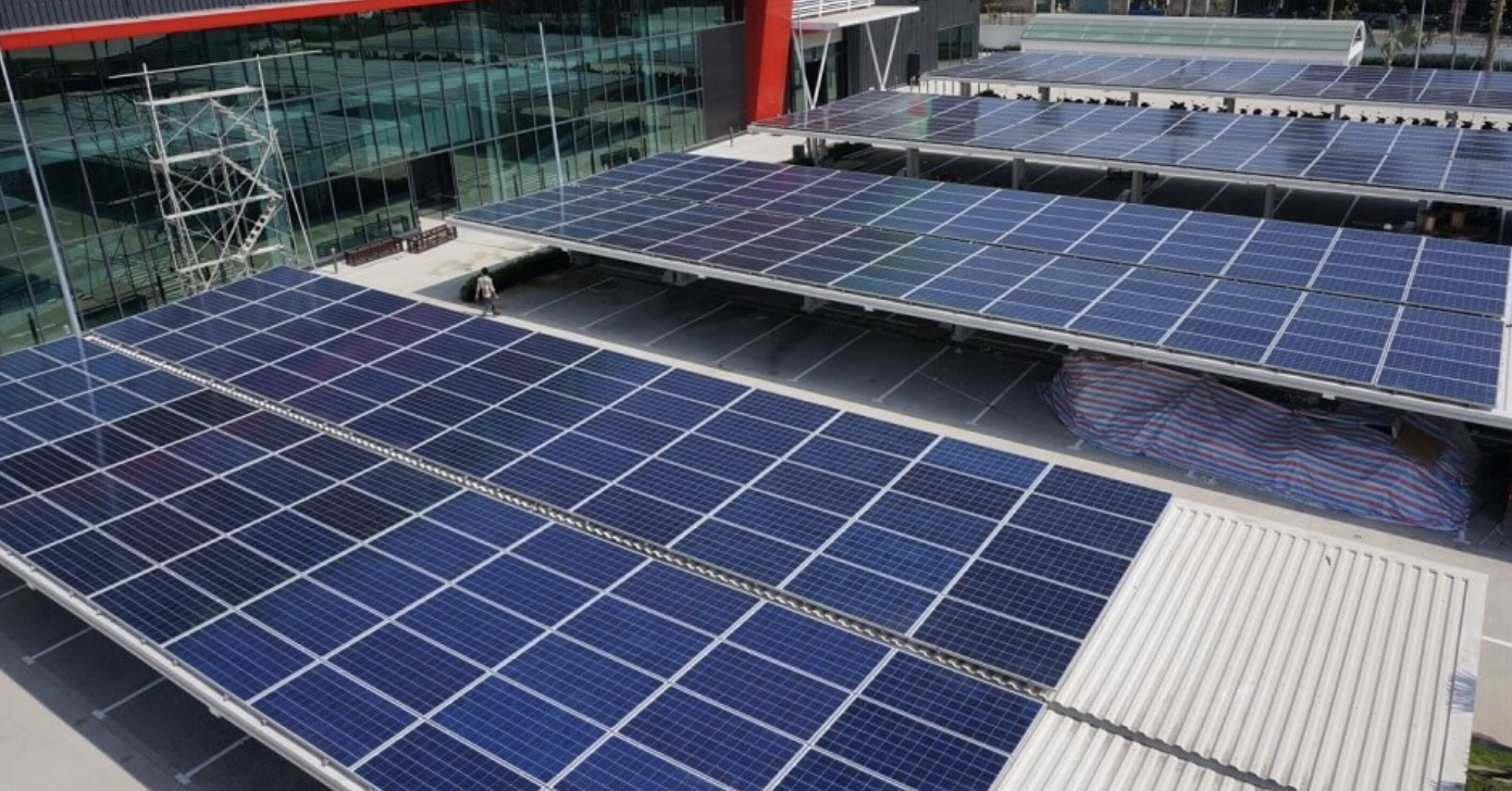 Bộ Công Thương giải thích lý do hộ dân lắp điện mặt trời mái nhà cần thông báo