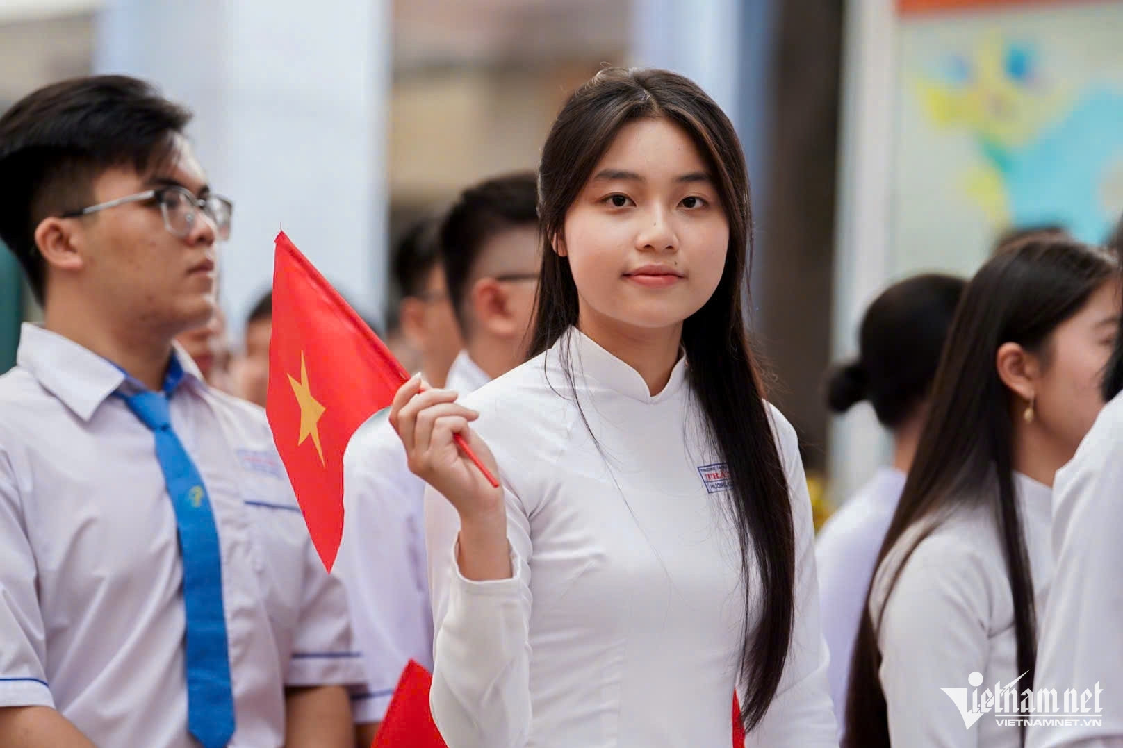 Bộ GD-ĐT công bố chương trình giáo dục nâng cao mới của 15 môn chuyên