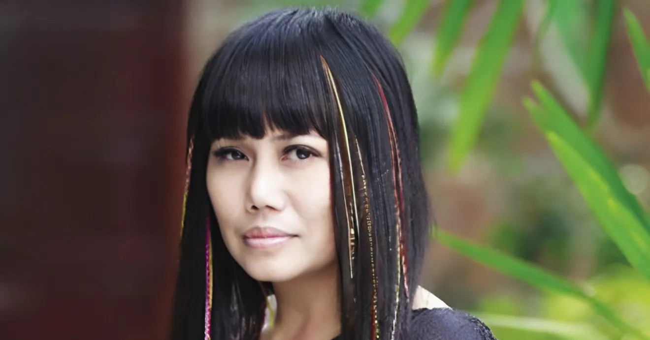 Ca sĩ Lynda Trang Đài "tình nguyện nhận tội", s...