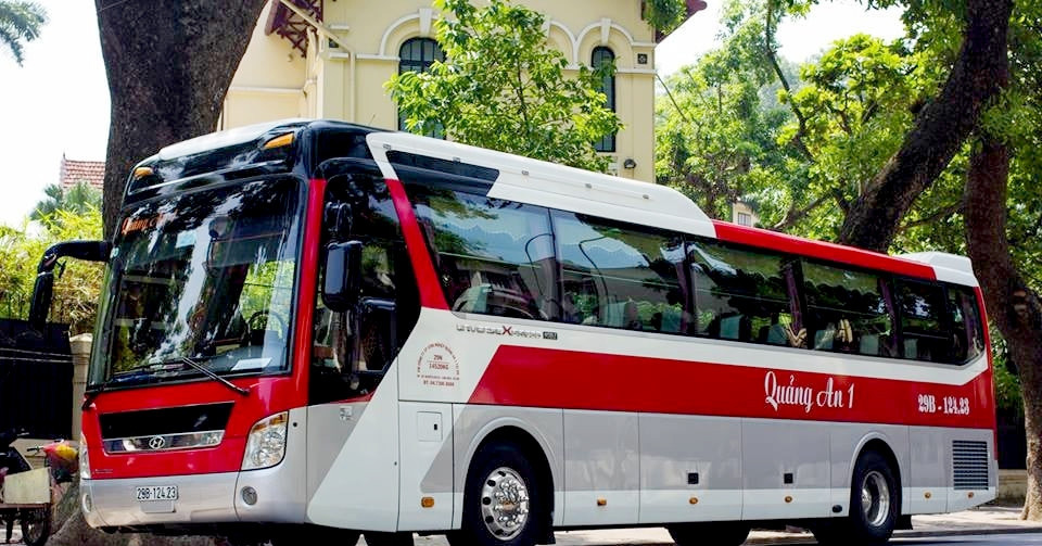 Các ngân hàng nối tiếp nhau rao bán nợ "khủng" của Quảng An I