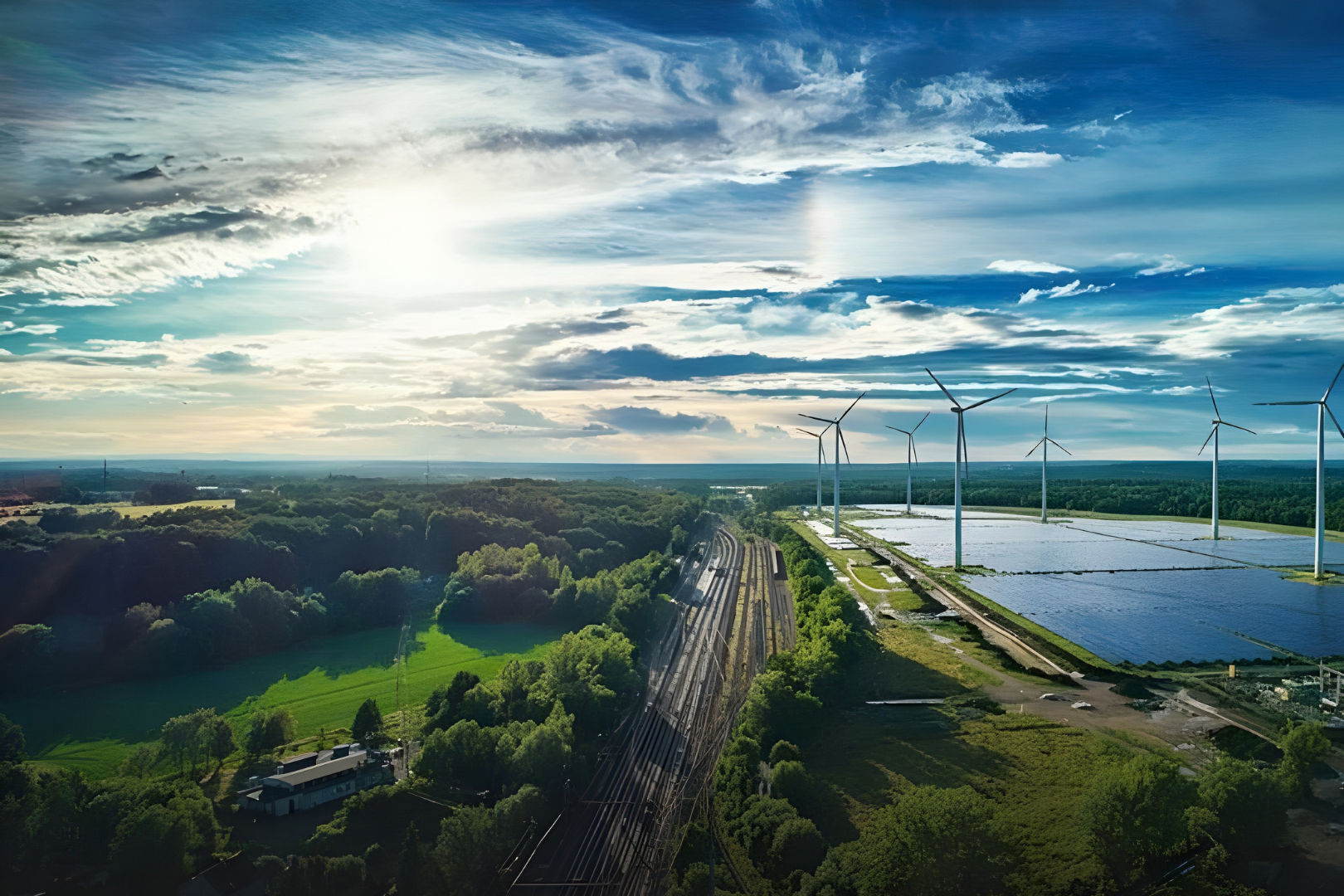 Chuẩn xanh mở lối tăng trưởng bền vững cho doanh nghiệp Việt