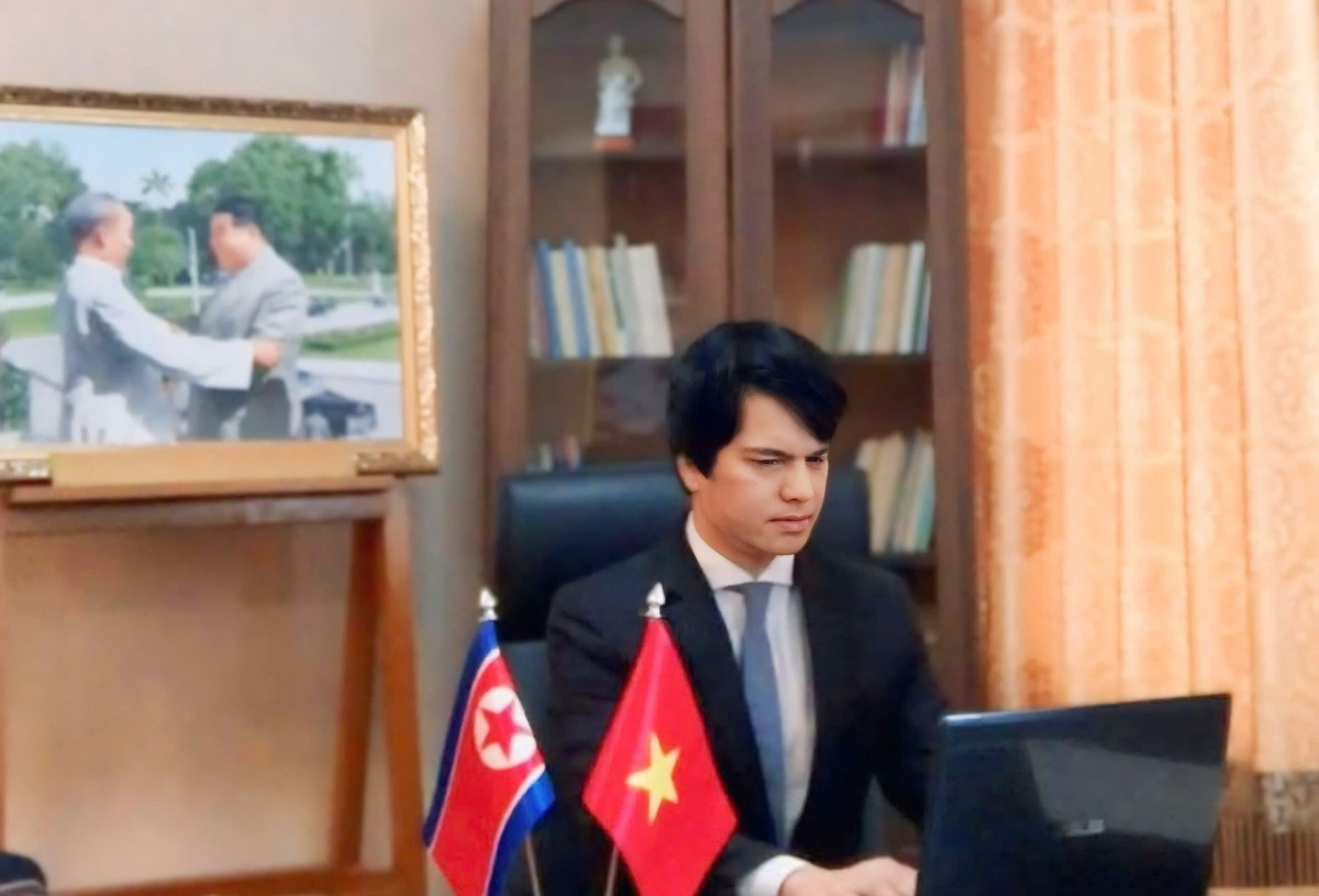 Chuyến thăm CHDCND Triều Tiên của Tổng Bí thư Tô Lâm có ý nghĩa quan trọng