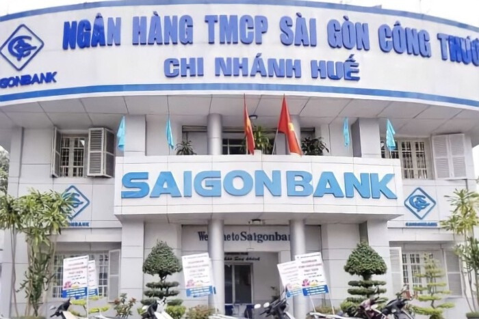 Cổ đông thuộc hệ sinh thái Nguyễn Kim giảm tỷ lệ sở hữu tại Saigonbank