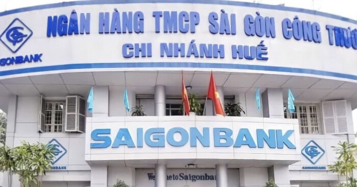 Cổ đông thuộc hệ sinh thái Nguyễn Kim giảm tỷ lệ sở hữu tại Saigonbank