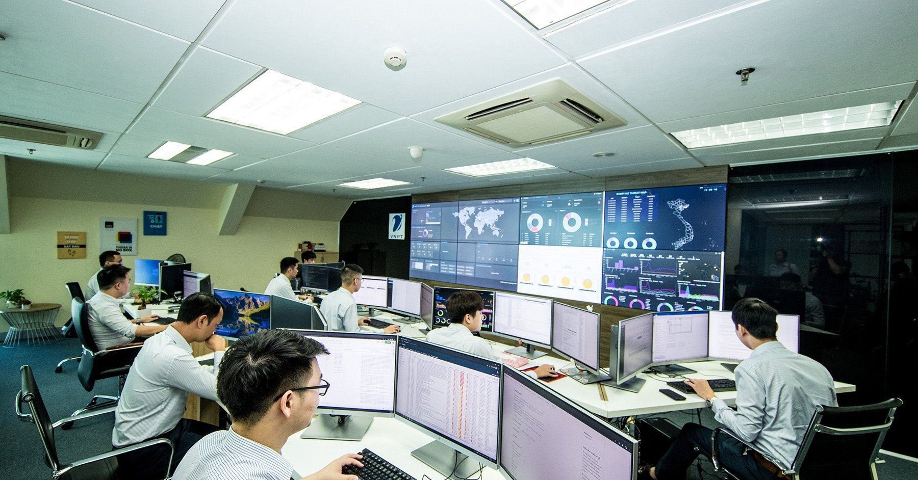 Cuộc thi Sinh viên An ninh mạng 2025: Săn nhân tài và đấu trí bảo vệ dữ liệu