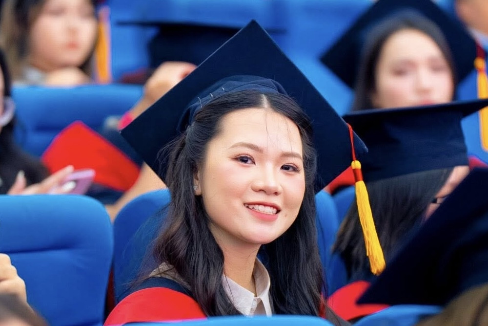 Đại học Kinh tế Quốc dân dự kiến sẽ đào tạo thêm 3 lĩnh vực mới