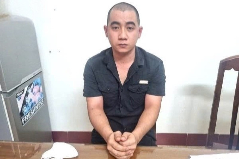 Danh tính tài xế lao xe vào quán nhậu, khiến người phụ nữ tử vong ở Gia Lai