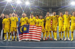 'FAM kháng cáo làm giả hồ sơ 7 cầu thủ Malaysia chỉ thêm xấu hổ'