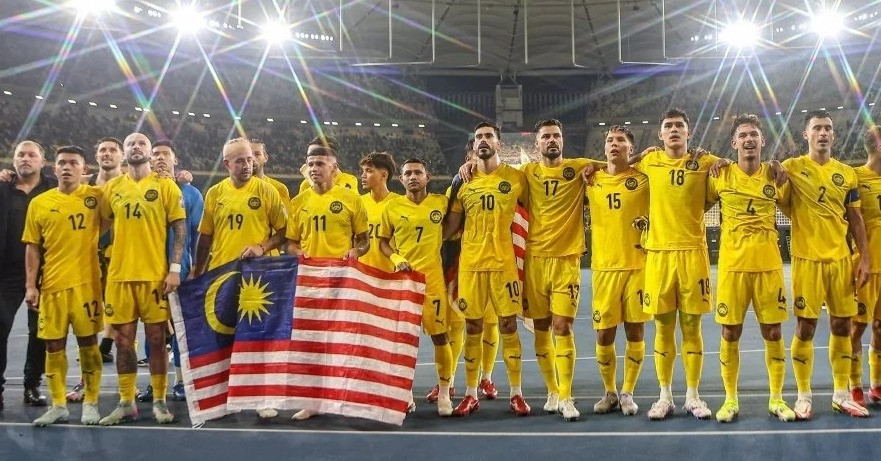 &amp;apos;FAM kháng cáo làm giả hồ sơ 7 cầu thủ Malaysia chỉ thêm xấu hổ&amp;apos;