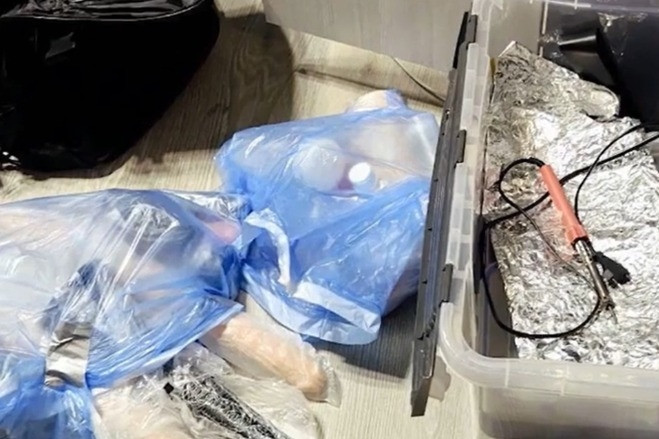 FSB bắt gián điệp Ukraine ở Moscow, EU gây sức ép với Bỉ về tài sản Nga