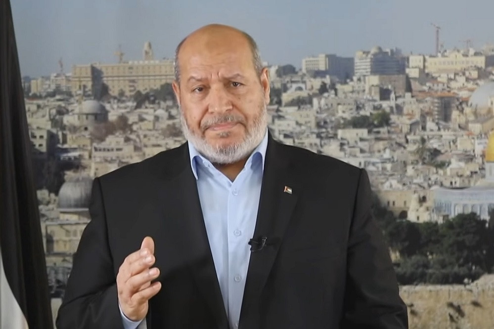 Hamas nêu thời điểm trao trả con tin cho Israel