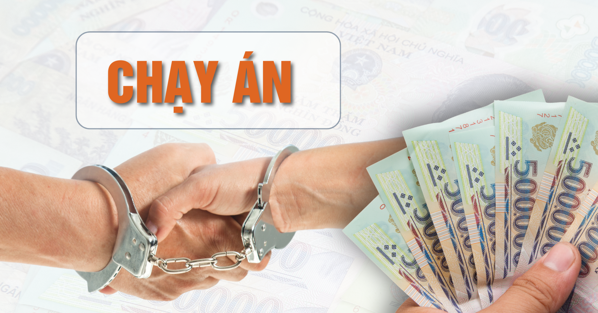 Hé lộ về cựu cán bộ tòa án môi giới hối lộ 15 vụ để &amp;apos;chạy án&amp;apos;