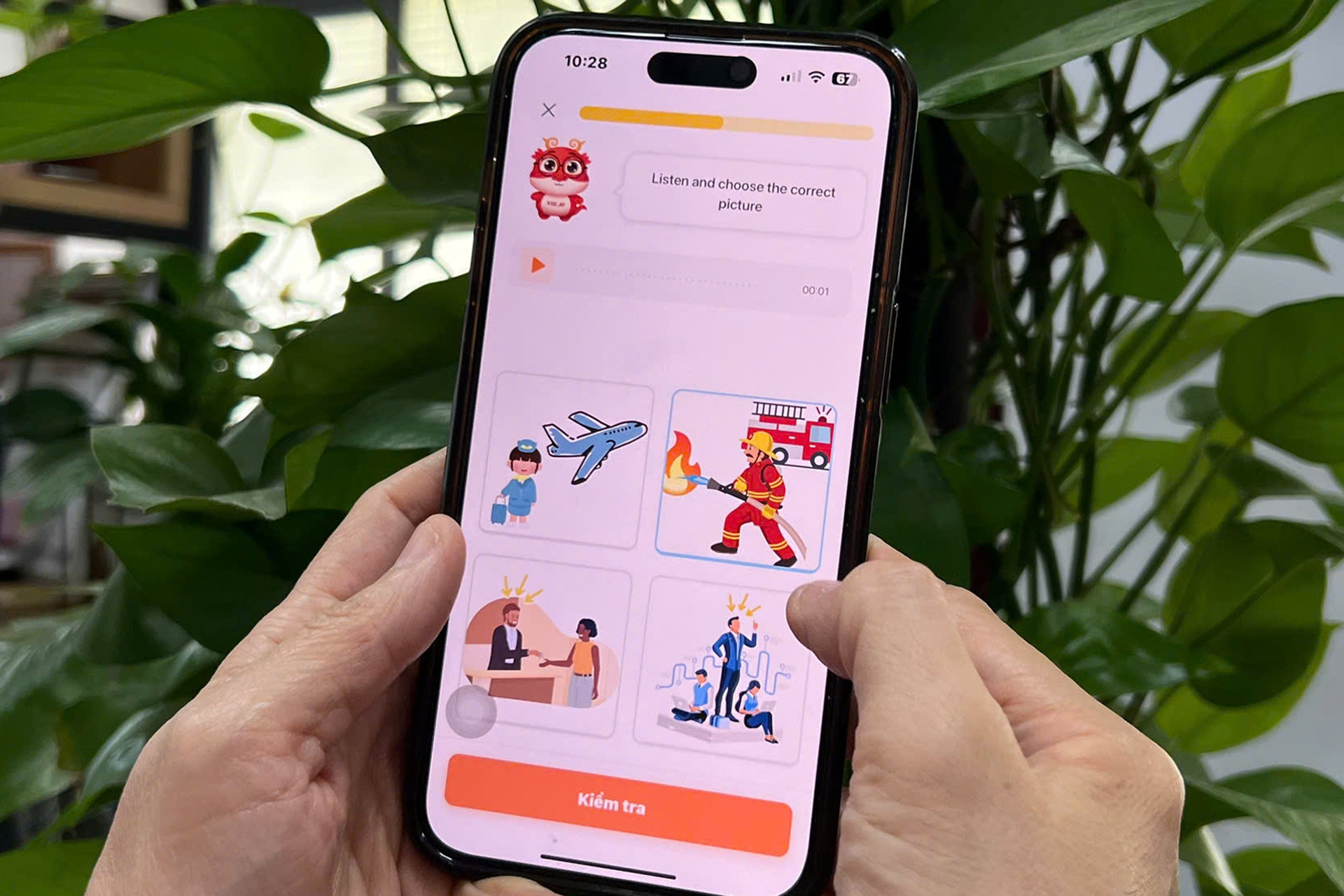 Hệ sinh thái ứng dụng tại Việt Nam đang tiến vào giai đoạn trưởng thành